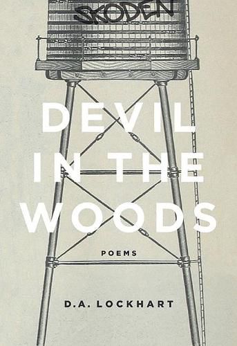 Cover image for Devil in the Woods