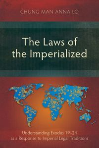 Cover image for The Laws of the Imperialized