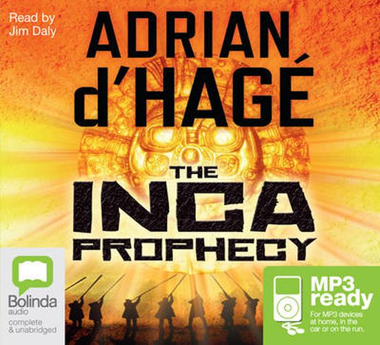 The Inca Prophecy