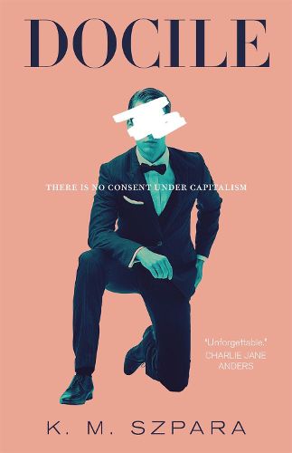 Cover image for Docile