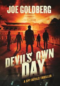 Cover image for Devil's Own Day