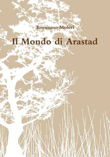 Cover image for Il Mondo di Arastad