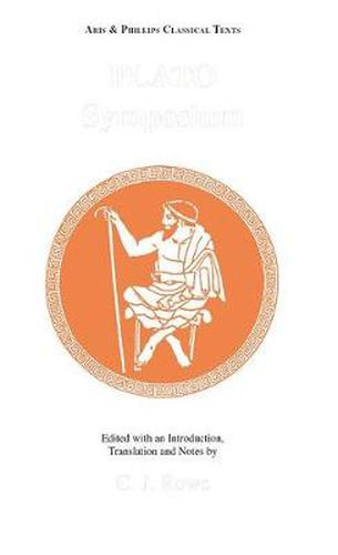 Plato: Symposium