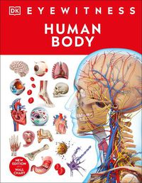 Cover image for Human Body