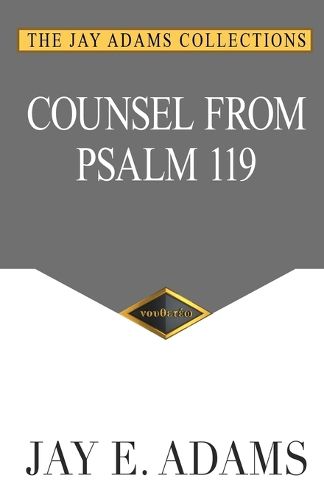 Cover image for Counsel From Psalm 119