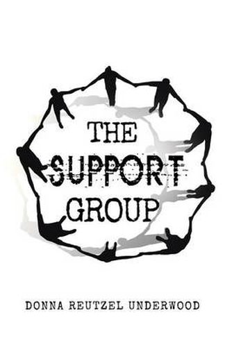 Cover image for The Support Group