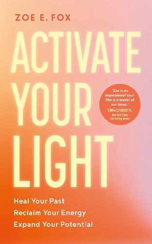 Cover image for Activate Your Light
