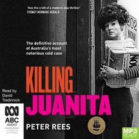 Cover image for Killing Juanita