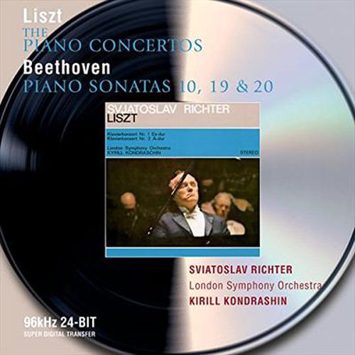 Liszt Piano Concerto 1 2