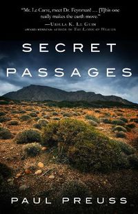 Cover image for Secret Passages