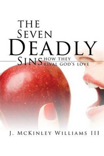 Cover image for The Seven Deadly Sins