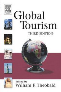 Cover image for Global Tourism