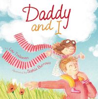 Cover image for Daddy and I