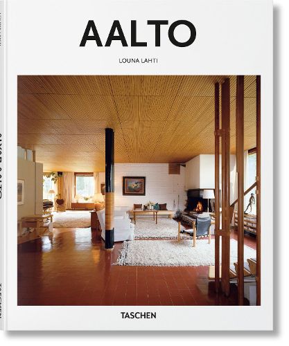 Cover image for Aalto