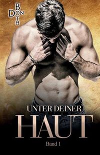 Cover image for Unter deiner Haut