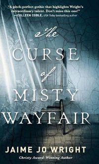 Cover image for Curse of Misty Wayfair