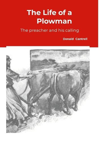 Cover image for The Life of a Plowman