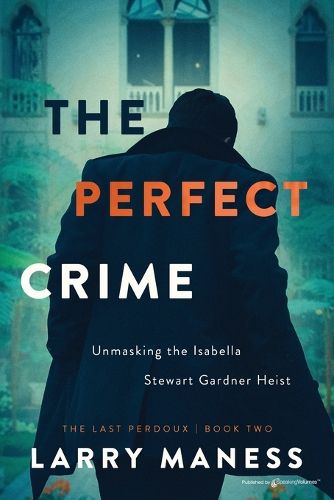 Cover image for The Perfect Crime