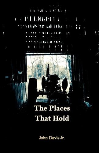 Cover image for The Places That Hold