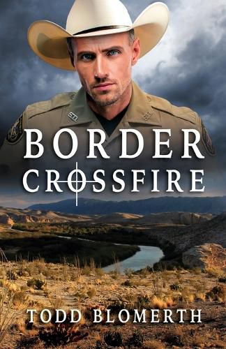 Cover image for Border Crossfire