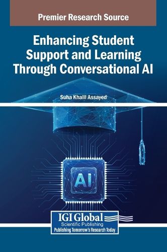 Cover image for Enhancing Student Support and Learning Through Conversational AI