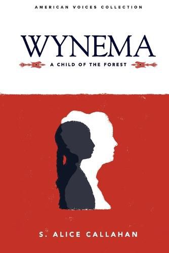 Cover image for Wynema: A Child of the Forest