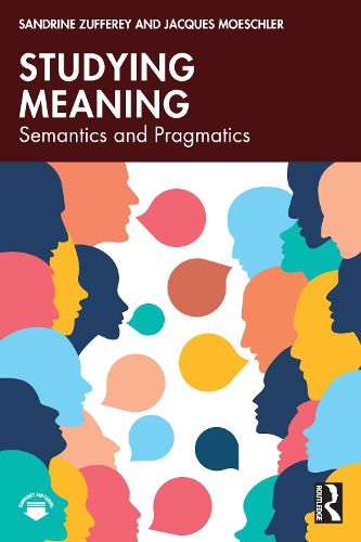 Cover image for Studying Meaning