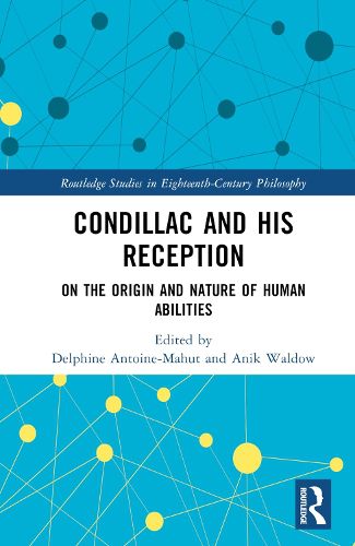 Cover image for Condillac and His Reception