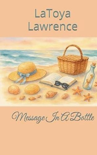 Cover image for Message In A Bottle