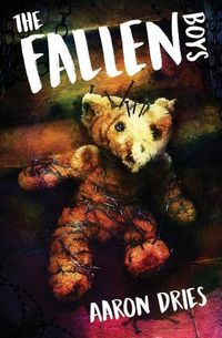 Cover image for The Fallen Boys: A Novel of Psychological Horror