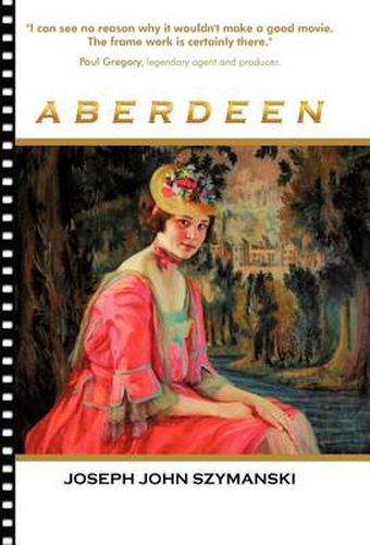 Cover image for Aberdeen