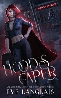 Cover image for Hood's Caper