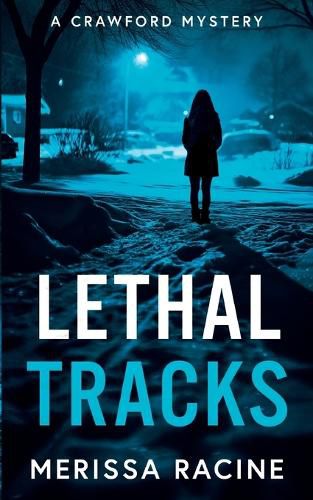 Cover image for Lethal Tracks