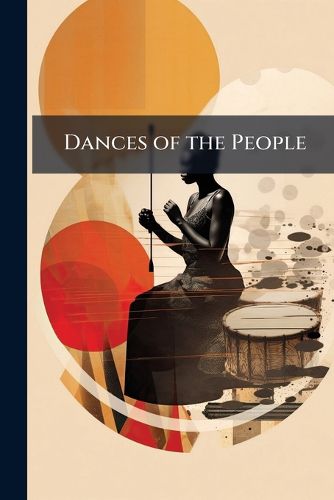 Cover image for Dances of the People