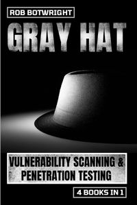 Cover image for Gray Hat