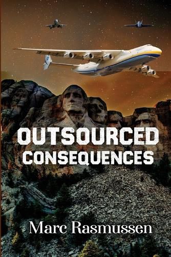 Cover image for Outsourced Consequences