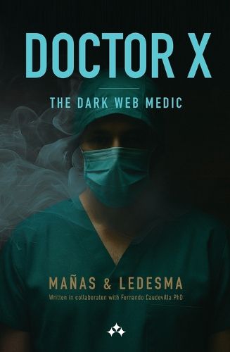Cover image for Doctor X