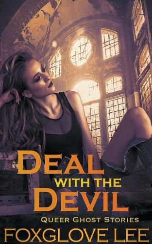 Cover image for Deal with the Devil