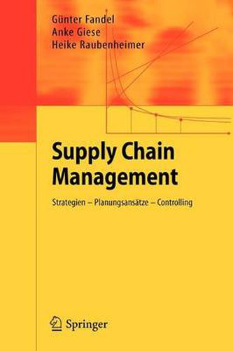 Supply Chain Management