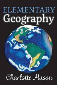 Cover image for Elementary Geography