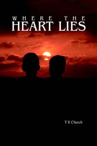 Cover image for Where The Heart Lies