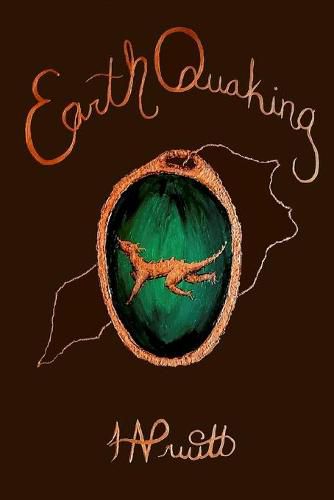 Cover image for Earth Quaking: Anelthalien Book Two