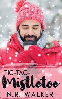 Cover image for Tic-Tac-Mistletoe