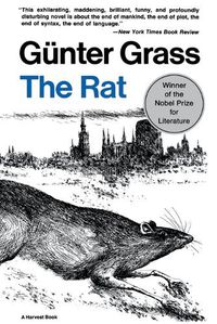 Cover image for The Rat