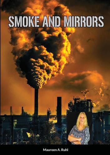 Cover image for Smoke and Mirrors