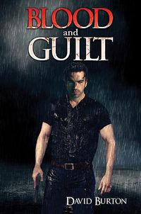Cover image for Blood and Guilt