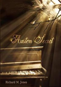 Cover image for Austen Secret