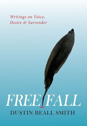 Cover image for Free Fall
