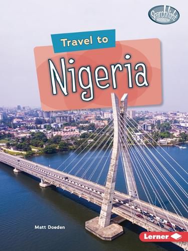 Cover image for Travel to Nigeria