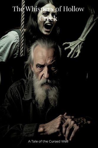 Cover image for The Whispers of Hollow Creek ( ADULT )